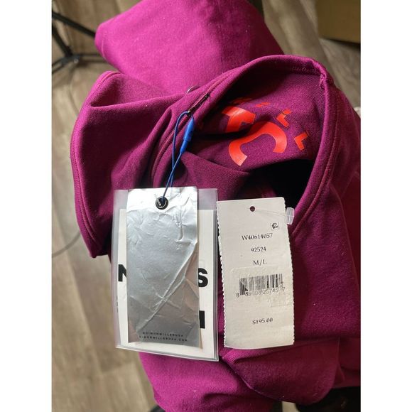 SIMON MILLER
Pica Asymmetric Dress - Picture 8 of 8